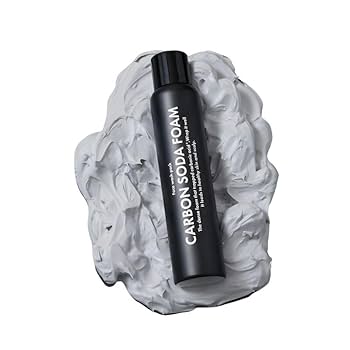 Amazon | CARBON SODA FOAM 炭酸パック フォーム 炭酸 パック 炭